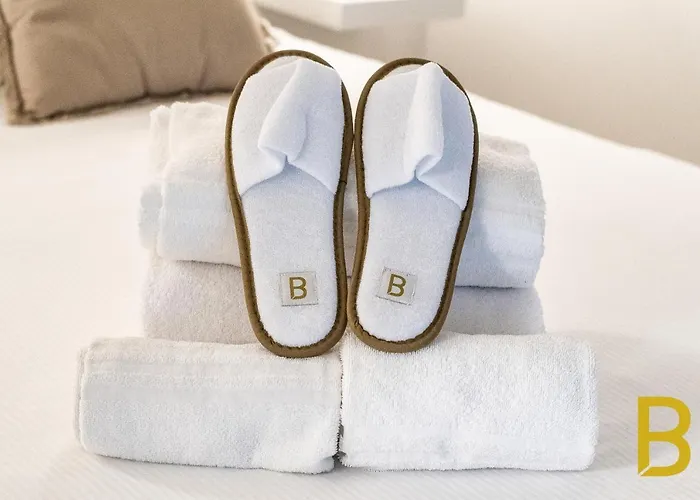 BePlace Cenacolo Apartments