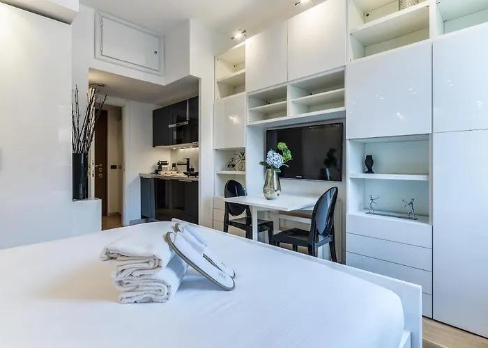 BePlace Cenacolo Apartments